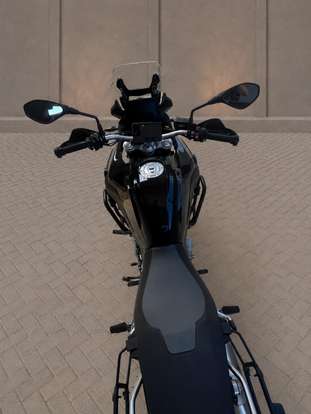 BMW-F 850 GS PREMIUM BMW-F 850 GS PREMIUM-2022