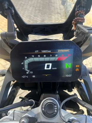 BMW-F 850 GS PREMIUM BMW-F 850 GS PREMIUM-2022