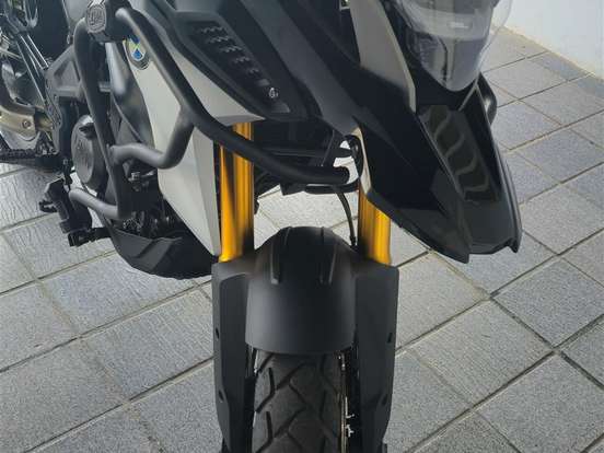 BMW-G 310 GS BMW-G 310 GS-2025