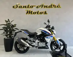 BMW G 310 R BMW G 310 R