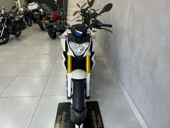BMW-G 310 R BMW-G 310 R-2021
