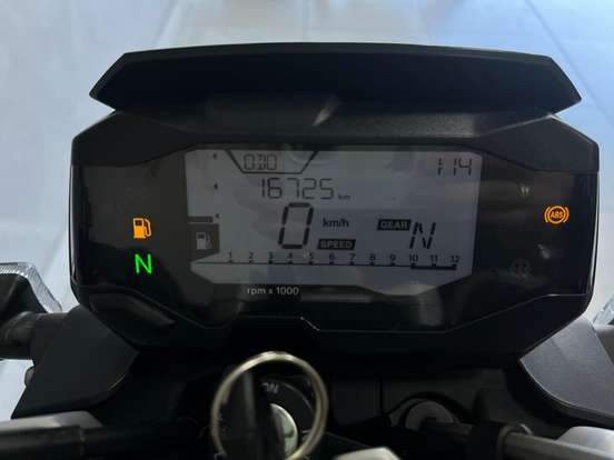 BMW-G 310 R BMW-G 310 R-2021