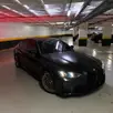 BMW M3 3.0 I6 TWINTURBO GASOLINA COMPETITION M STEPTRONIC BMW M3 3.0 I6 TWINTURBO GASOLINA COMPETITION M STEPTRONIC
