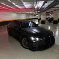 BMW M3 3.0 I6 TWINTURBO GASOLINA COMPETITION M STEPTRONIC BMW M3 3.0 I6 TWINTURBO GASOLINA COMPETITION M STEPTRONIC