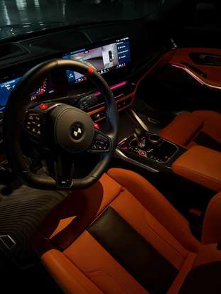 BMW-M3-2025