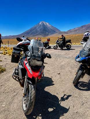 BMW-R 1200 GS PREMIUM + BMW-R 1200 GS PREMIUM +-2016