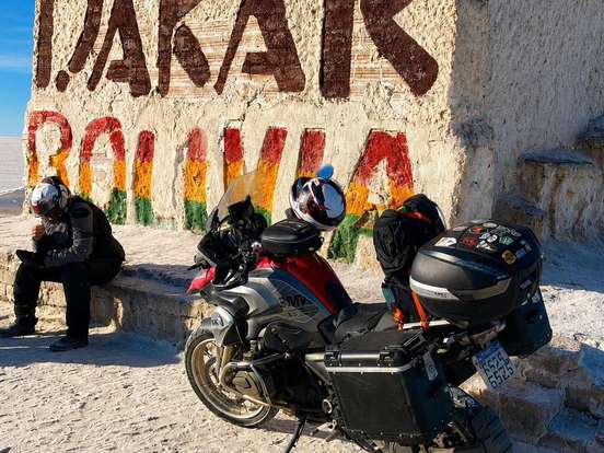 BMW-R 1200 GS PREMIUM + BMW-R 1200 GS PREMIUM +-2016
