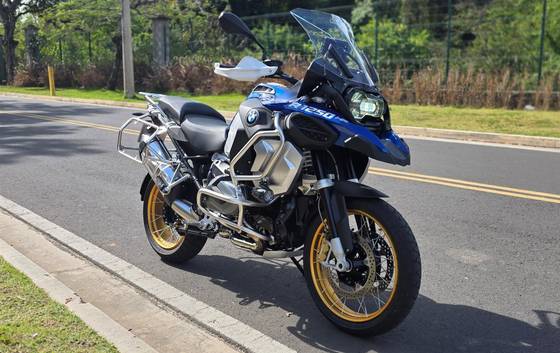 BMW R 1250 GS ADVENTURE PREMIUM 