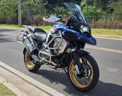 BMW R 1250 GS ADVENTURE PREMIUM BMW R 1250 GS ADVENTURE PREMIUM