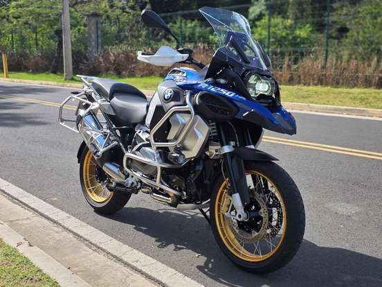 BMW-R 1250 GS ADVENTURE PREMIUM BMW-R 1250 GS ADVENTURE PREMIUM-2020