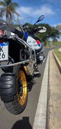 BMW-R 1250 GS ADVENTURE PREMIUM-2020