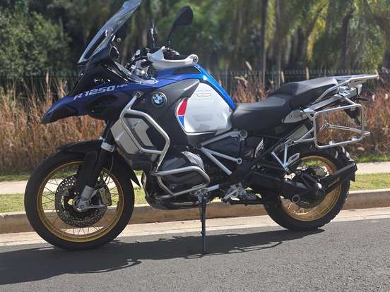 BMW-R 1250 GS ADVENTURE PREMIUM BMW-R 1250 GS ADVENTURE PREMIUM-2020
