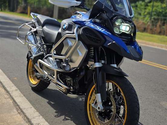 BMW-R 1250 GS ADVENTURE PREMIUM BMW-R 1250 GS ADVENTURE PREMIUM-2020