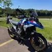 BMW R 1300 GS TROPHY BMW R 1300 GS TROPHY