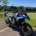 BMW R 1300 GS TROPHY BMW R 1300 GS TROPHY