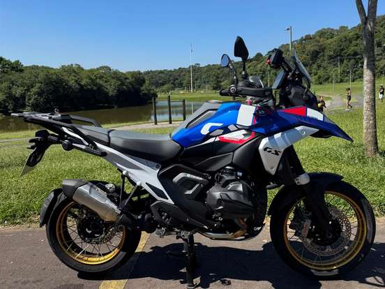 BMW-R 1300 GS TROPHY BMW-R 1300 GS TROPHY-2024