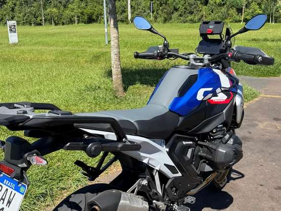 BMW-R 1300 GS TROPHY BMW-R 1300 GS TROPHY-2024
