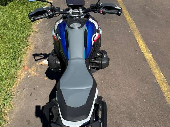 BMW-R 1300 GS TROPHY BMW-R 1300 GS TROPHY-2024