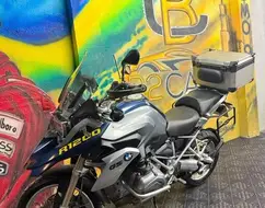 BMW R 1200 GS BMW R 1200 GS