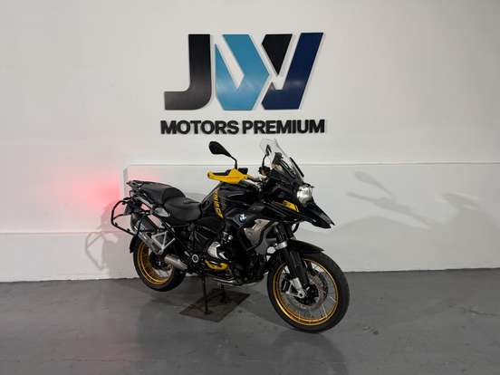 BMW-R 1250 GS PREMIUM 40 ANOS BMW-R 1250 GS PREMIUM 40 ANOS-2021
