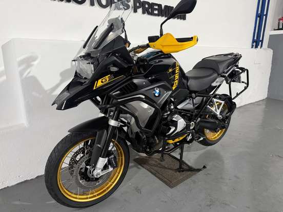 BMW-R 1250 GS PREMIUM 40 ANOS BMW-R 1250 GS PREMIUM 40 ANOS-2021