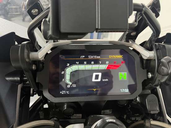 BMW-R 1250 GS PREMIUM 40 ANOS BMW-R 1250 GS PREMIUM 40 ANOS-2021