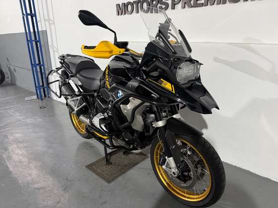 BMW-R 1250 GS PREMIUM 40 ANOS-2021
