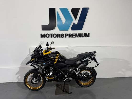 BMW-R 1250 GS PREMIUM 40 ANOS BMW-R 1250 GS PREMIUM 40 ANOS-2021