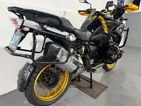 BMW-R 1250 GS PREMIUM 40 ANOS-2021