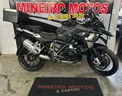 BMW R 1250 GS TRIPLE BLACK BMW R 1250 GS TRIPLE BLACK