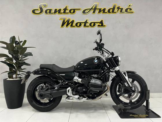 BMW R 12 