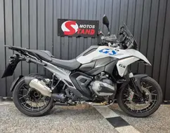 BMW R 1300 GS BMW R 1300 GS
