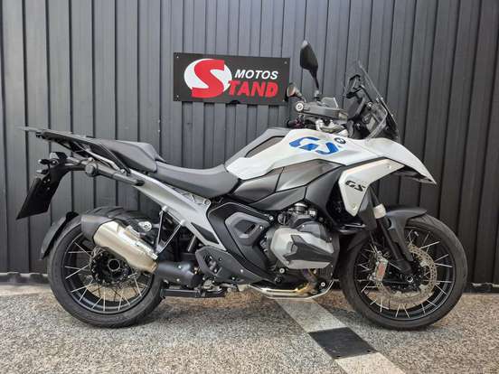 BMW-R 1300 GS BMW-R 1300 GS-2024