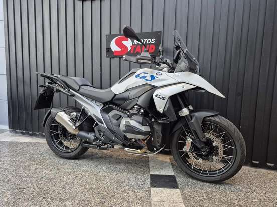BMW-R 1300 GS BMW-R 1300 GS-2024