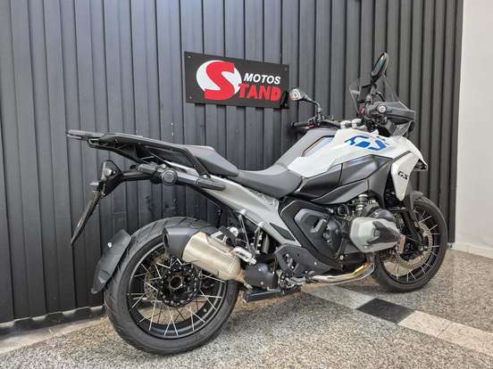 BMW-R 1300 GS BMW-R 1300 GS-2024