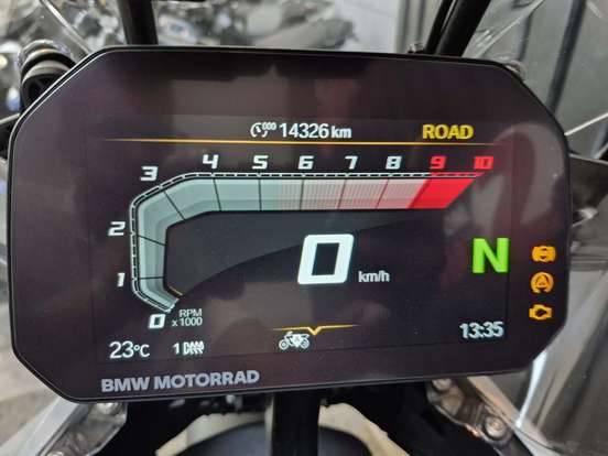 BMW-R 1300 GS-2024