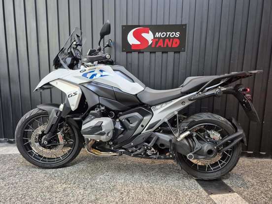 BMW-R 1300 GS-2024
