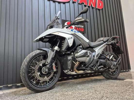 BMW-R 1300 GS BMW-R 1300 GS-2024