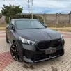 BMW X2 2.0 TURBO GASOLINA XDRIVE M35i STEPTRONIC BMW X2 2.0 TURBO GASOLINA XDRIVE M35i STEPTRONIC