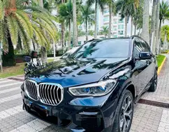 BMW X5 3.0 I6 TURBO HÍBRIDO XDRIVE45E M SPORT AUTOMÁTICO BMW X5 3.0 I6 TURBO HÍBRIDO XDRIVE45E M SPORT AUTOMÁTICO