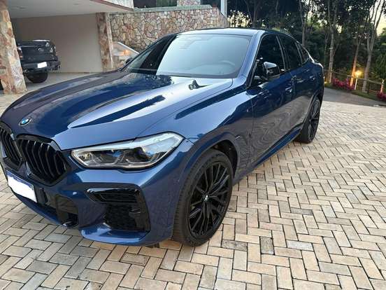 BMW-X6-2022