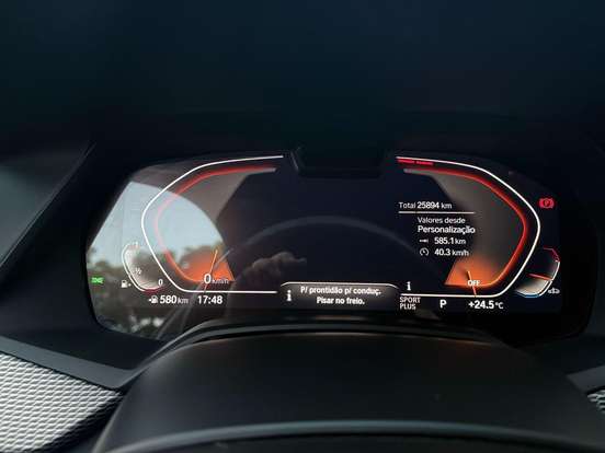 BMW-X6-3.0 TWINPOWER GASOLINA XDRIVE40I M SPORT AUTOMÁTICO BMW-X6-2022