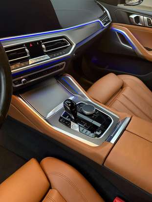 BMW-X6-2022