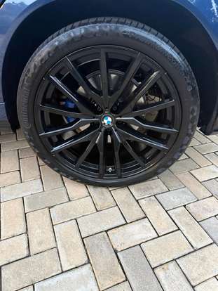 BMW-X6-2022