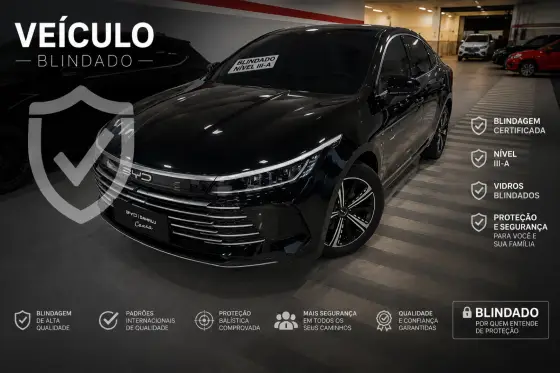 BYD KING 1.5 DM-I PHEV GS AUTOMÁTICO BYD KING 1.5 DM-I PHEV GS AUTOMÁTICO