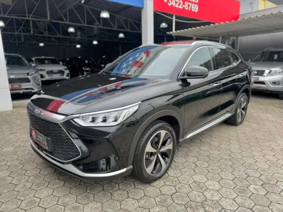 BYD SONG PLUS 1.5 DM-I HÍBRIDO AUTOMÁTICO BYD SONG PLUS 1.5 DM-I HÍBRIDO AUTOMÁTICO