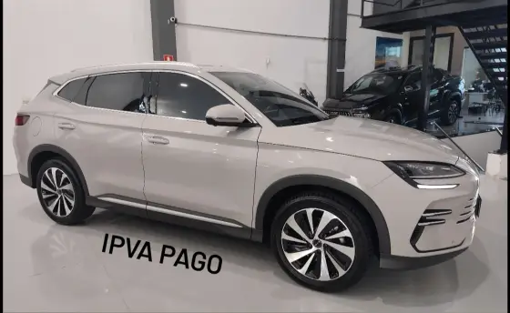 BYD SONG PLUS 1.5 DM-I TURBO HÍBRIDO AUTOMÁTICO BYD SONG PLUS 1.5 DM-I TURBO HÍBRIDO AUTOMÁTICO