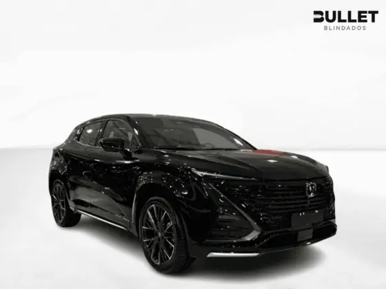 CAOA CHANGAN UNI-T 1.5 TGDI FLEX 7DCT CAOA CHANGAN UNI-T 1.5 TGDI FLEX 7DCT