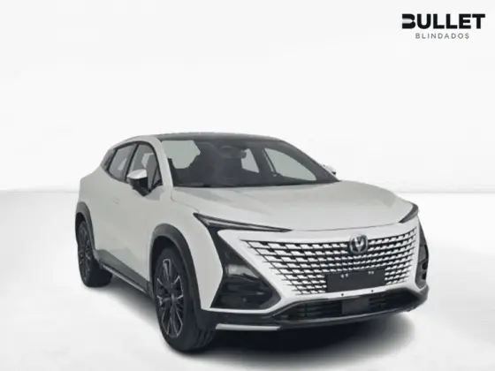CAOA CHANGAN UNI-T 1.5 TGDI FLEX 7DCT