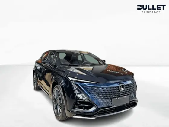 CAOA CHANGAN UNI-T 1.5 TGDI FLEX 7DCT CAOA CHANGAN UNI-T 1.5 TGDI FLEX 7DCT